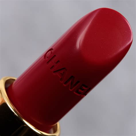 chanel 172 rouge pirate|Chanel pirate allure review.